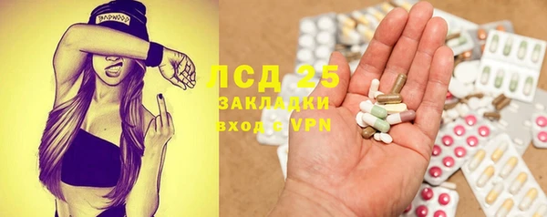 прущие крисы Верея